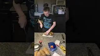 Cook With Me🍽