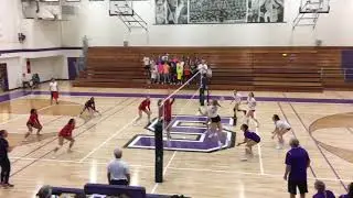 Westview High School Volleyball
