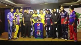 Cpl Lahore Opening Ceremony coverage in Royal palm lahore   52