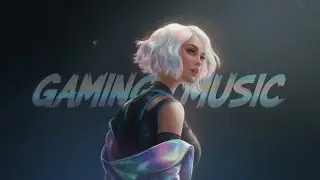 New Year EDM Party 2025 🎧 Festival Rave, Nightcore & Gaming Remixes