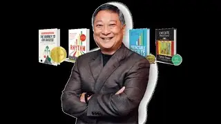 Seven Practices for Success and High-Growth Leadership &ndash; Patrick Thean
