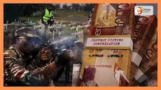 | DAY BREAK | Protest victims' compensation [ Part 1 ]