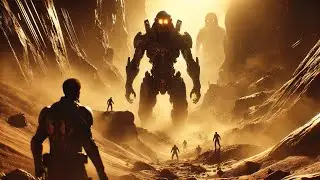 Aliens Cried for Help—And Deathworlders Appeared from the Shadows | Sci-Fi Reddit
