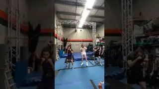 STUNT TRAINING JERK BACKS / WIRE WORK &hellip;..beginners classes .