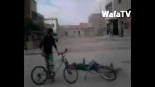 wafatv kenitra