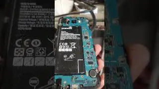 Samsung J4+ mic problem fix