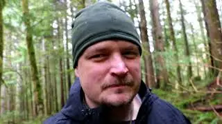 Lost in the Rainforest - Zombie Tinder