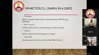 💻 Free Computer Class Day 1 | Work From Home Opportunity for Housewives | ICMT Bootcamp 2025