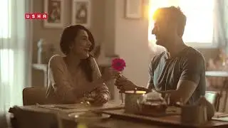 Usha Bloom Series Fans