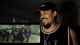 BlocBoy JB - Swervin (Official Music Video) REACTION