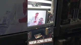 Eran tan CAROS los SONY TRINITRON WEGA 😢 Nueva Zona Retro 🎬