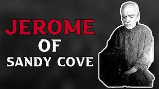 Who Was The Unidentified Legless Man From Nova Scotia?