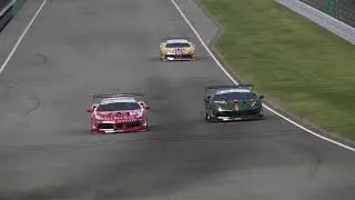 Ferrari 488 challenge (EU)&bull; project cars 2