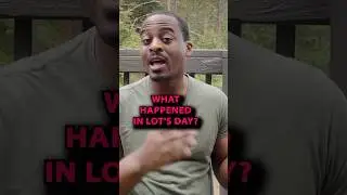 The Days of Lot Return &mdash; Judgment is Near 😳 #God #spirituality #jesus #bible #motivation #shorts