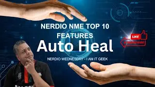 10 лучших функций Nerdio NME — № 2: автоматическое исцеление