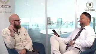 Intervju med Timmi Jofur  - Sälj & Entreprenörspodden