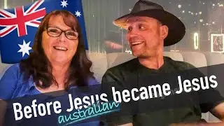 Australian Jesus's ex wife  -  Sheree DuBois