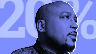 Daymond John's 20 Percent Rule for Starting a Business | Inc.
