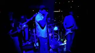 Baba O'Riley - LOVE BOAT PEARL JAM TRIBUTE - ALMA - CAMPINAS (SP) - 08.01.22