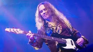 UUSI JARKKO AHOLA!