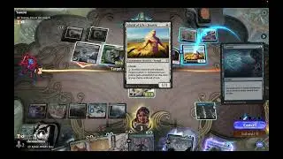 Historic Brawl : Kykar (Control) vs. Torens, Fist of the Angels