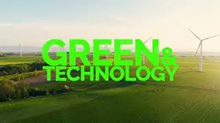 IEG &egrave;... GREEN & TECHNOLOGY