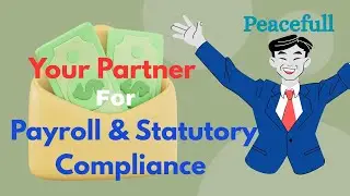 Payroll and Statutory Compliance 