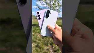 Galaxy A56 vs Galaxy A55 🔥