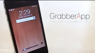 Grabber App Best Cydia Tweaks 2012