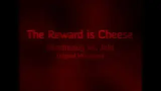Deadmau5 vs. Jelo - The Reward is Cheese