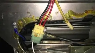 Delorean Wings-A-loft install