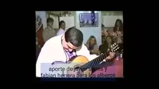 TUTU CAMPOS EL ULTIMO CANTOR EN VIVO!!MATERIAL INEDITO(completo)