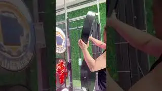 outdoor led circle display