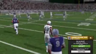 Maximum Football 2019 Doug Fluties Maximum football  is this game any good? My first look at this ga