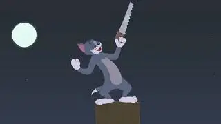 The Tom and  jerry| Tom Gym Cat|  HD