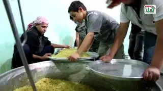 سبيل معان