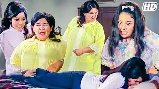 सीता और गीता मूवी की जबरदस्त कॉमेडी सीन | Dharmendra, Hema Malini Best Comedy Scene | Bollywood