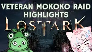 Lost Ark Raids in a Nutshell