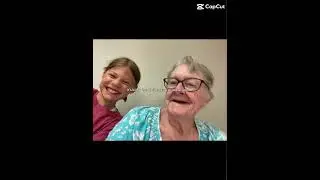 Miss her so much she made me become who I am today
