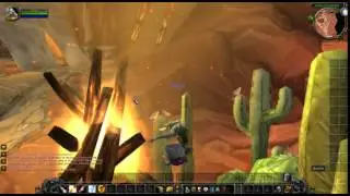 Instant Level 60 in Nostalrius!! (not patched 100% legit)