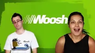Woosh Yes We Can 1