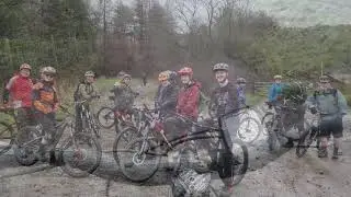 Rivington Pike 2020