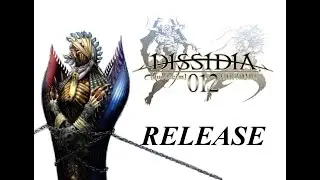 [MODS DFF 012] Anima (Final Fantasy X) over Cloud Of Darkness (DLC 2-Edat)
