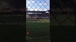 Bağcılar Spor Ma&ccedil;ı