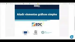 Partialtest - A&ntilde;adir elementos gr&aacute;ficos simples  LECCI&Oacute;N 6