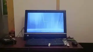 Windows Avalon RTM Startup Sound