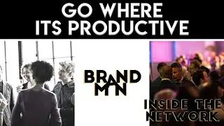 The Best Music Networking Events