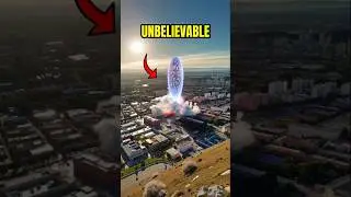 TOP 5 UNBELIEVABLE LIGHT PHENOMENON #shorts