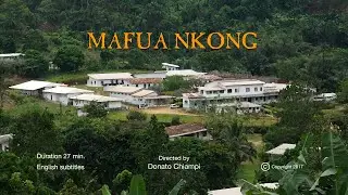 MAFUA NKONG, midwife and queen