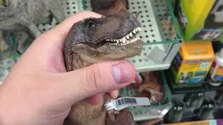 Papo & Mojo Dinosaurs in Stores